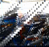 Goulburn Country Music Association Golf Club - Great Ocean Road Tourism