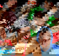 Halloween Cruise XIV - Great Ocean Road Tourism