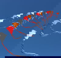 Harden Kite Festival