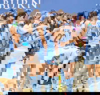 Hockey NSW Indoor State Championship  Under 18 Girls - Great Ocean Road Tourism