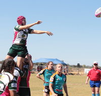 Hughenden Rugby 7's Carnival - Great Ocean Road Tourism