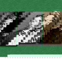 Ibsen Strindberg and Chekov The Trinity - Great Ocean Road Tourism