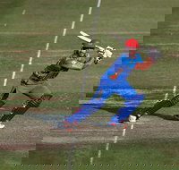 ICC Men's T20 World Cup - Afghanistan v Qualifier A2 - Great Ocean Road Tourism