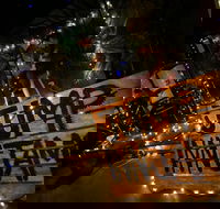 Jump Inn Jam Sessions - Great Ocean Road Tourism