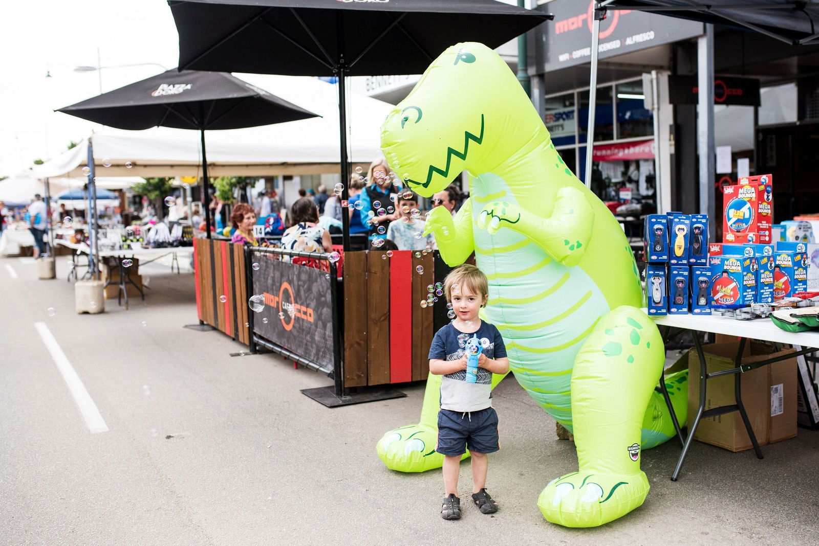 Kyabram VIC Great Ocean Road Tourism