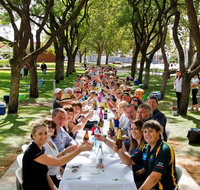 Leeton Sunrice Festival - Great Ocean Road Tourism