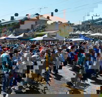 Man from Ironbark Festival - Great Ocean Road Tourism