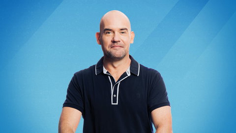 Marty Sheargold - Great Ocean Road Tourism 0