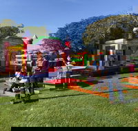 Mathoura Country Kids Festival