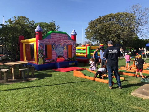 Mathoura Country Kids Festival - Great Ocean Road Tourism 0