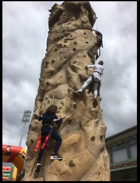 Mathoura Country Kids Festival - Great Ocean Road Tourism 1