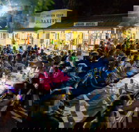 Miles Back to the Bush Festival - Great Ocean Road Tourism