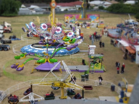 Millicent Agricultural And Horticultural Show - Great Ocean Road Tourism 0