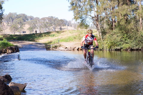 Mountain Man Tri Challenge - Great Ocean Road Tourism 0