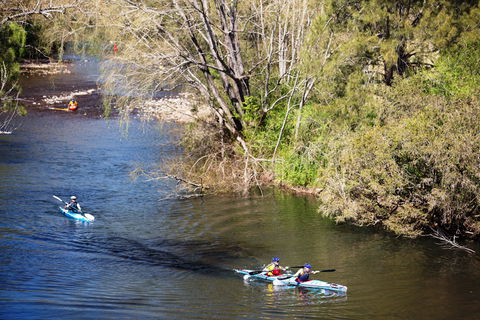 Mountain Man Tri Challenge - Great Ocean Road Tourism 2