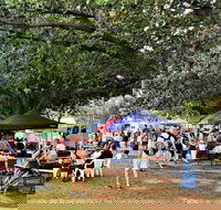 Murrumbateman Village Market - Great Ocean Road Tourism