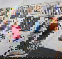 Murwillumbah Arts Trail - Great Ocean Road Tourism