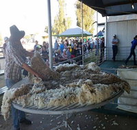 Narrabri Show - Great Ocean Road Tourism