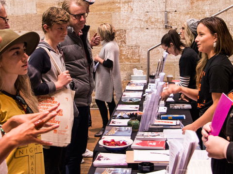 National Art School Open Day - Great Ocean Road Tourism 0