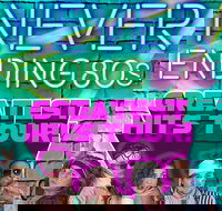 Never Ending 80s - The Greatest Hits Tour - Great Ocean Road Tourism