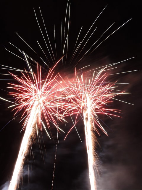 New Years Eve Fireworks Spectacular And Family Fun Night - Great Ocean Road Tourism 1