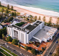 New Years Eve Party - Novotel Wollongong Northbeach - Great Ocean Road Tourism