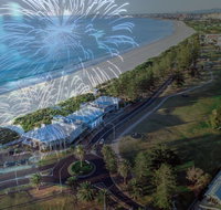 New Years Eve  Steamers Bar and Grill - Great Ocean Road Tourism
