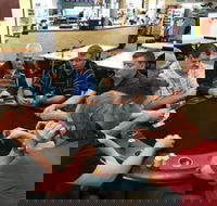 Numurkah Golf and Bowls Club - Poker Wednesday - Great Ocean Road Tourism