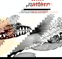 Online live streaming class Drawing with Pattern - Great Ocean Road Tourism