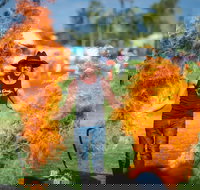 Outback Festival - Great Ocean Road Tourism