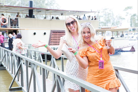 Perricoota Pop And Pour Festival - Echuca Moama - Great Ocean Road Tourism 2