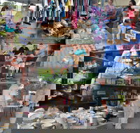 Port Stephens Market - Great Ocean Road Tourism