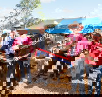 Primex Field Days - Great Ocean Road Tourism