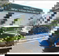 Queens Birthday Veteran Vintage and Classic Car Rally - Great Ocean Road Tourism