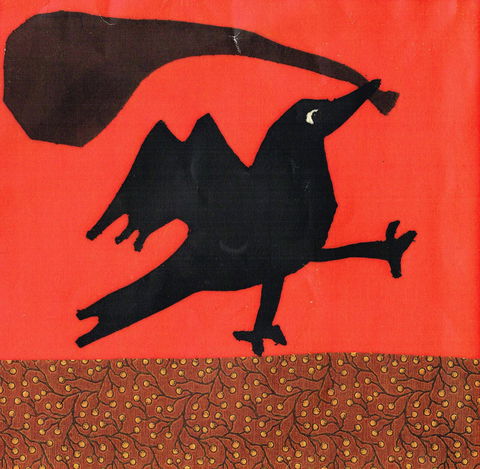 Quick Stitch Literary Books Workshop - Great Ocean Road Tourism 0