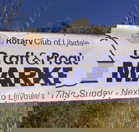 Rotary Club of Lilydale Craft and Produce Market - Great Ocean Road Tourism