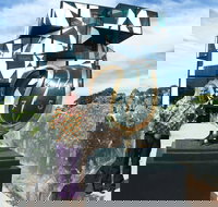 Salvador Dali Sculpture Exhibition - Great Ocean Road Tourism