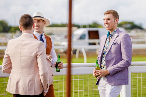 Saturday Raceday - 18 January - Great Ocean Road Tourism 0