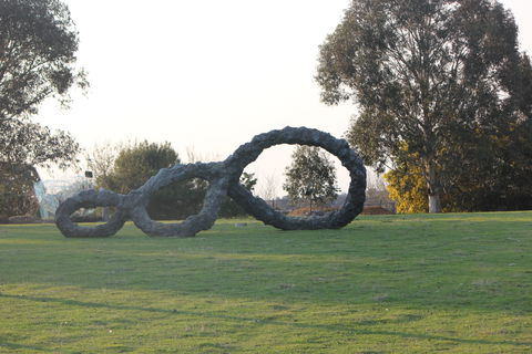 Sculpture@Shaw - Great Ocean Road Tourism 0