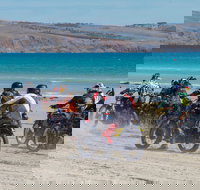 Sellicks Beach Historic Motorcycle Races - Great Ocean Road Tourism