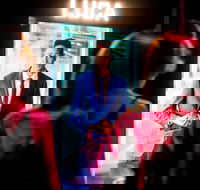 Seven Siblings From the Future - Great Ocean Road Tourism