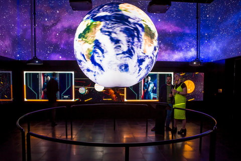 Seven Siblings From The Future - Great Ocean Road Tourism 1