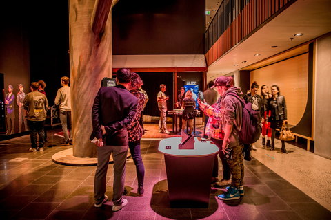 Seven Siblings From The Future - Great Ocean Road Tourism 2