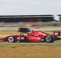 Shannons Motorsport Australia Championships - Great Ocean Road Tourism
