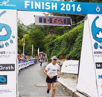 Six Foot Track Marathon - Great Ocean Road Tourism