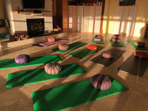 Spring Pilates Wellness Retreat - Great Ocean Road Tourism 0
