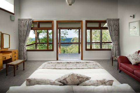 Spring Pilates Wellness Retreat - Great Ocean Road Tourism 1