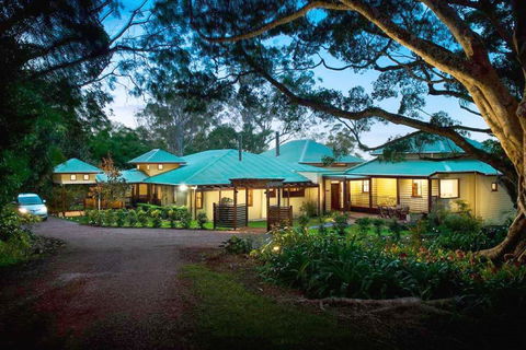 Spring Pilates Wellness Retreat - Great Ocean Road Tourism 2