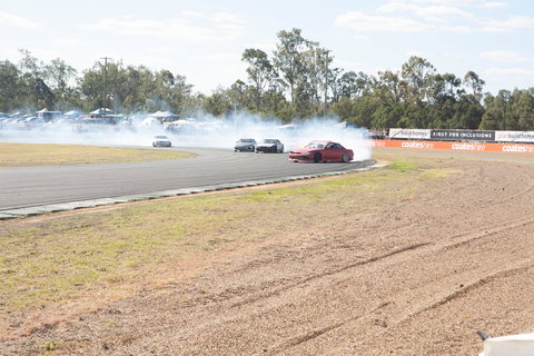 Spring Drift Matsuri - Great Ocean Road Tourism 1