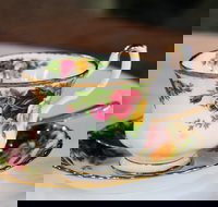 Spring High Tea - First Sitting - Great Ocean Road Tourism